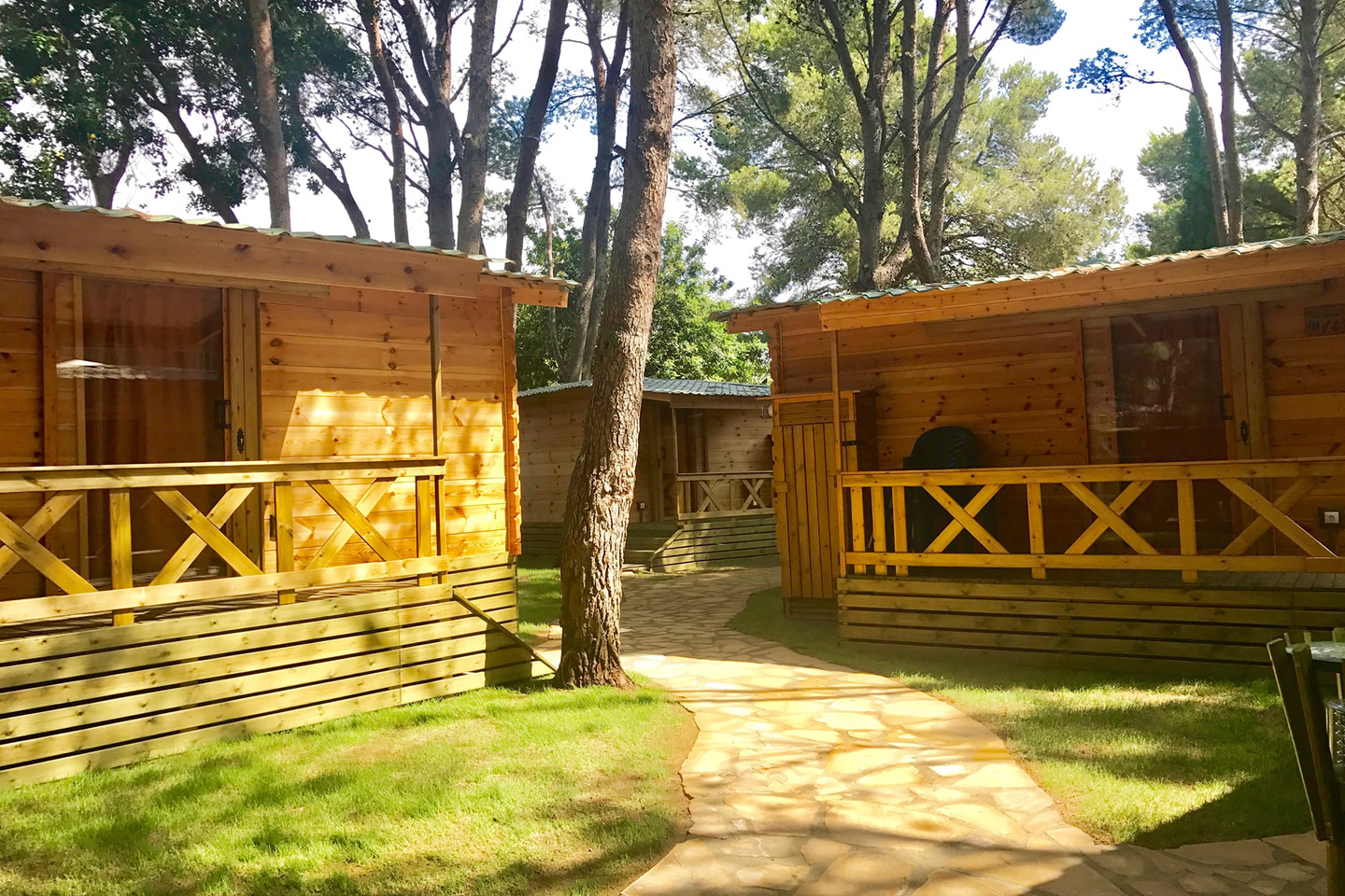 Chalet&nbsp;Petit&nbsp;3P