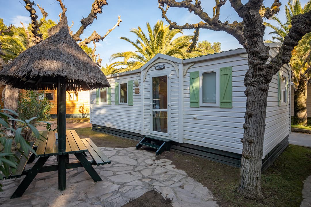 Cottage&nbsp;Lujo&nbsp;6P
