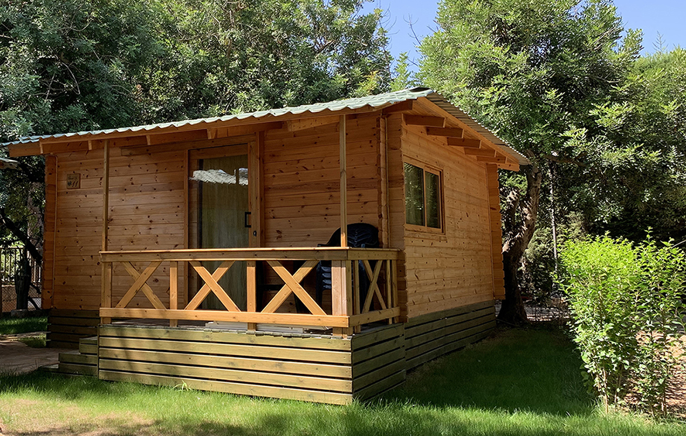 Chalet&nbsp;3P&nbsp;4P