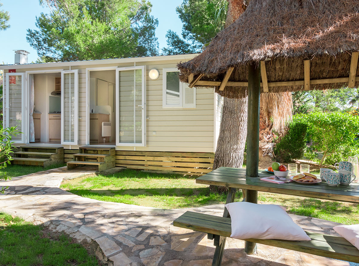 Cottage&nbsp;Estándar&nbsp;6P