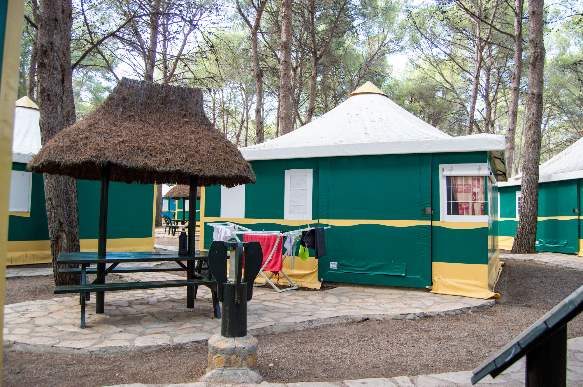 Tienda&nbsp;AP - Pagan&nbsp;5P